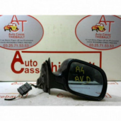 Retroviseur droit AUDI A4 (B5) PHASE 1 d’occasion