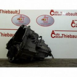 Boite de vitesses CITROEN C5 I PHASE 1 d’occasion