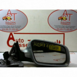 Retroviseur droit AUDI A3 (8L) PHASE 1 d’occasion