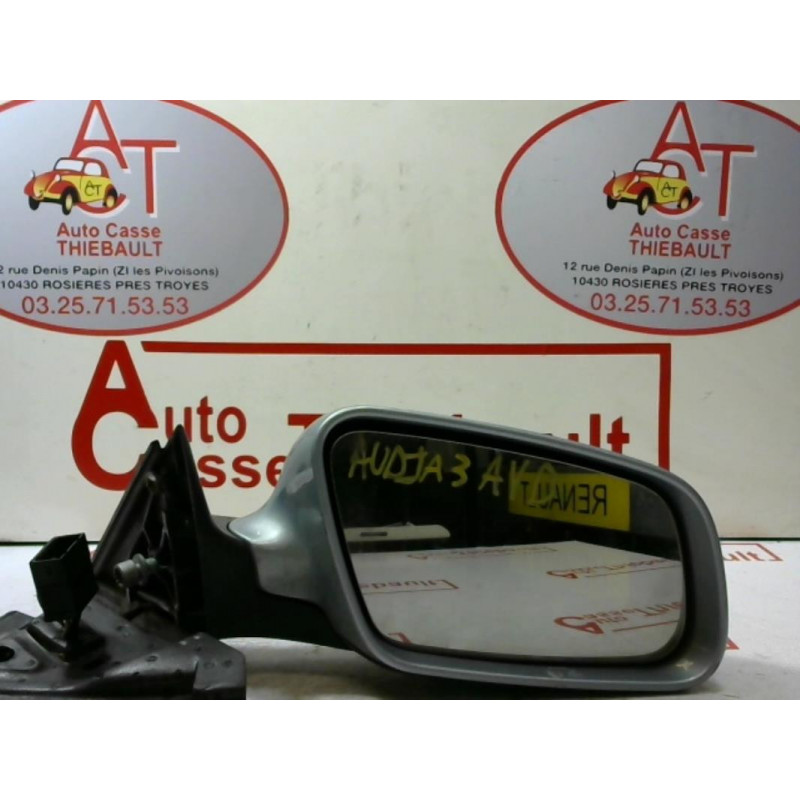 Retroviseur droit AUDI A3 (8L) PHASE 1 d’occasion