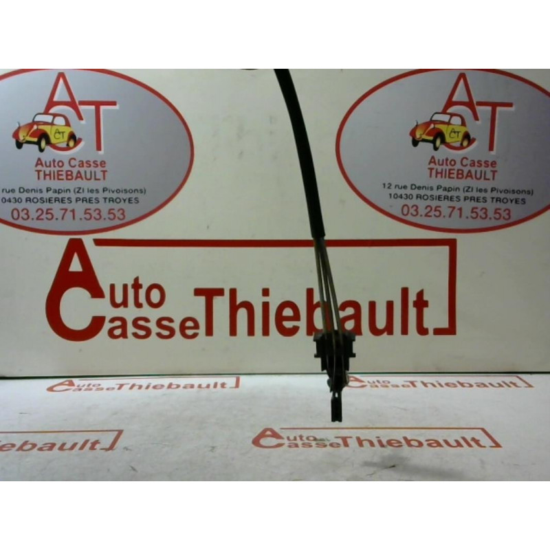 Retroviseur droit AUDI A6 (C4) d’occasion