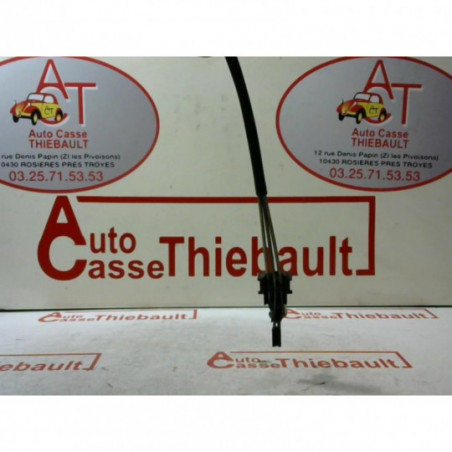 Retroviseur droit AUDI A6 (C4) d’occasion