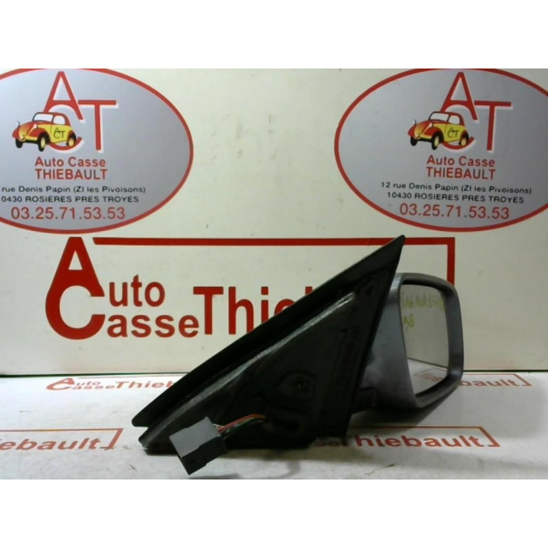 Retroviseur droit AUDI A6 (C5) PHASE 1 d’occasion