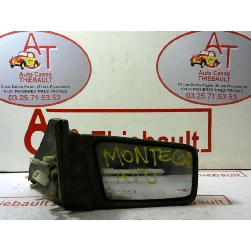 Retroviseur droit ROVER MONTEGO d’occasion
