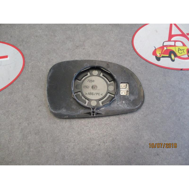 Glace retroviseur gauche PEUGEOT 406 PHASE 1 d’occasion