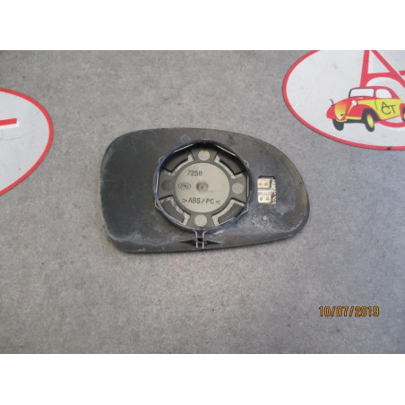 Glace retroviseur gauche PEUGEOT 406 PHASE 1 d’occasion