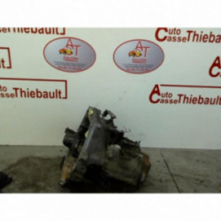 Boite de vitesses PEUGEOT 206+ d’occasion