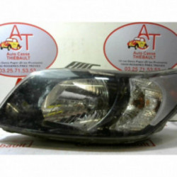 Optique avant principal gauche (feux)(phare) CHEVROLET AVEO d’occasion