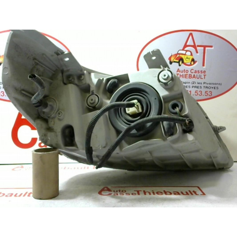 Optique avant principal gauche (feux)(phare) CHEVROLET AVEO d’occasion