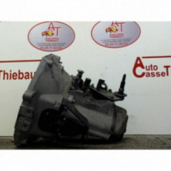 Boite de vitesses PEUGEOT 206+ d’occasion