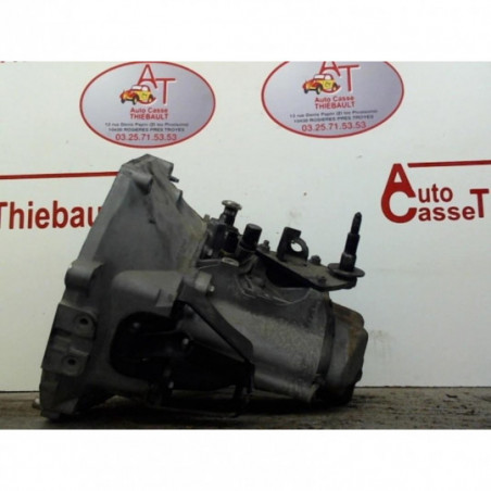 Boite de vitesses PEUGEOT 206+ d’occasion