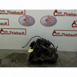 Boite de vitesses PEUGEOT 306 3 ET 5 PORTES d’occasion