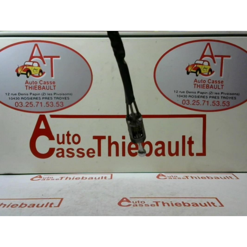Retroviseur gauche RENAULT R18 d’occasion