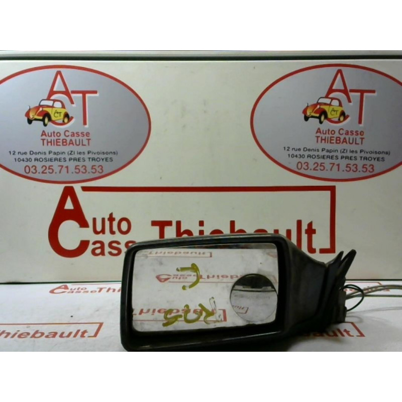 Retroviseur gauche RENAULT R25 PHASE 1 d’occasion