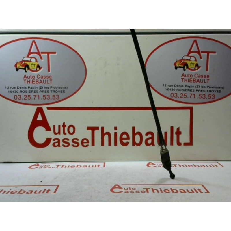 Retroviseur gauche RENAULT R25 PHASE 1 d’occasion