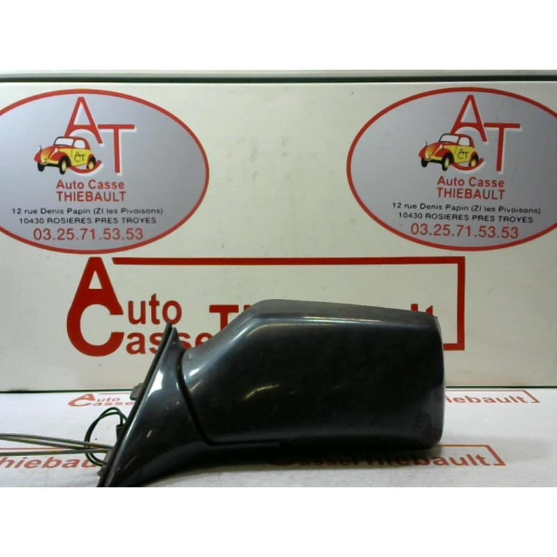 Retroviseur gauche RENAULT R25 PHASE 1 d’occasion
