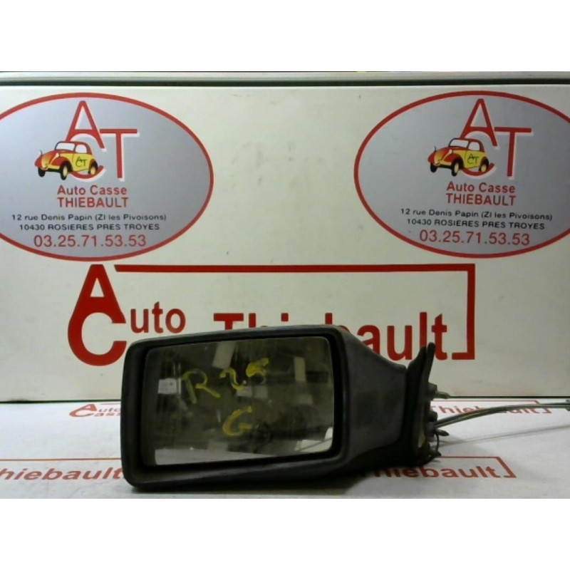 Retroviseur gauche RENAULT R25 PHASE 1 d’occasion