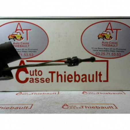 Retroviseur gauche RENAULT EXPRESS PHASE 1 d’occasion