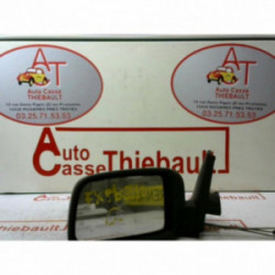 Retroviseur gauche RENAULT EXPRESS PHASE 1 d’occasion