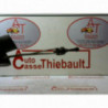 Retroviseur gauche RENAULT EXPRESS PHASE 1 d’occasion