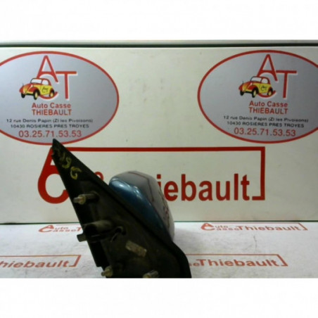 Retroviseur gauche RENAULT R19 PHASE 2 d’occasion