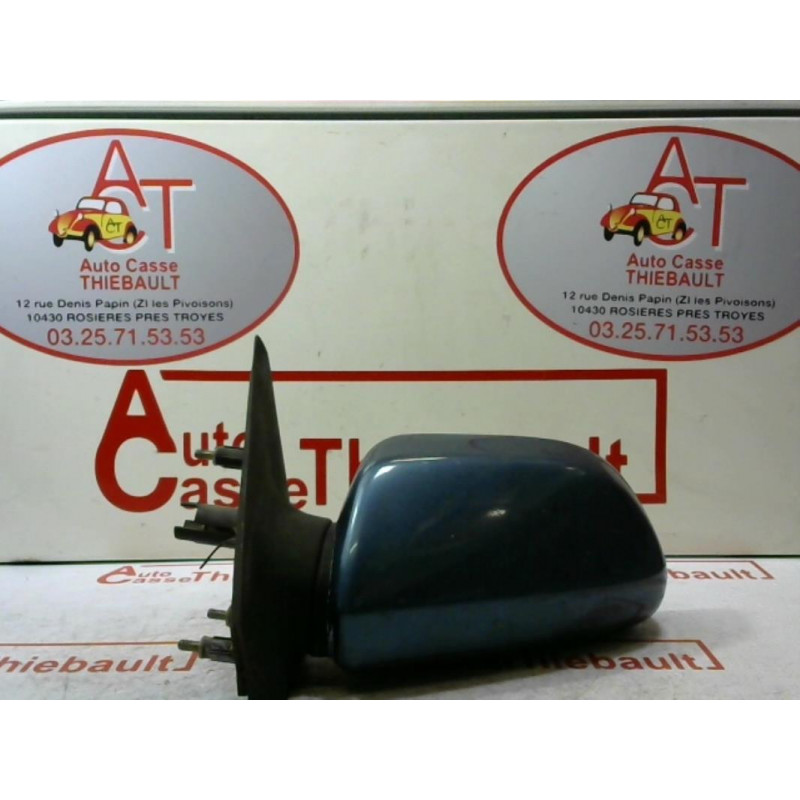 Retroviseur gauche RENAULT R19 PHASE 2 d’occasion