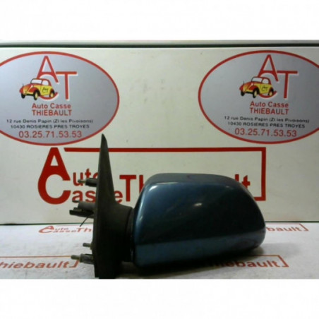 Retroviseur gauche RENAULT R19 PHASE 2 d’occasion