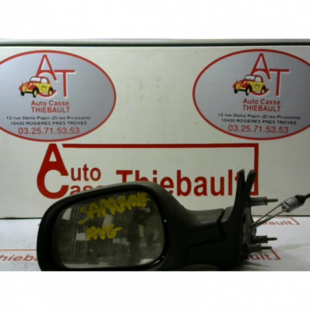 Retroviseur gauche RENAULT SAFRANE d’occasion