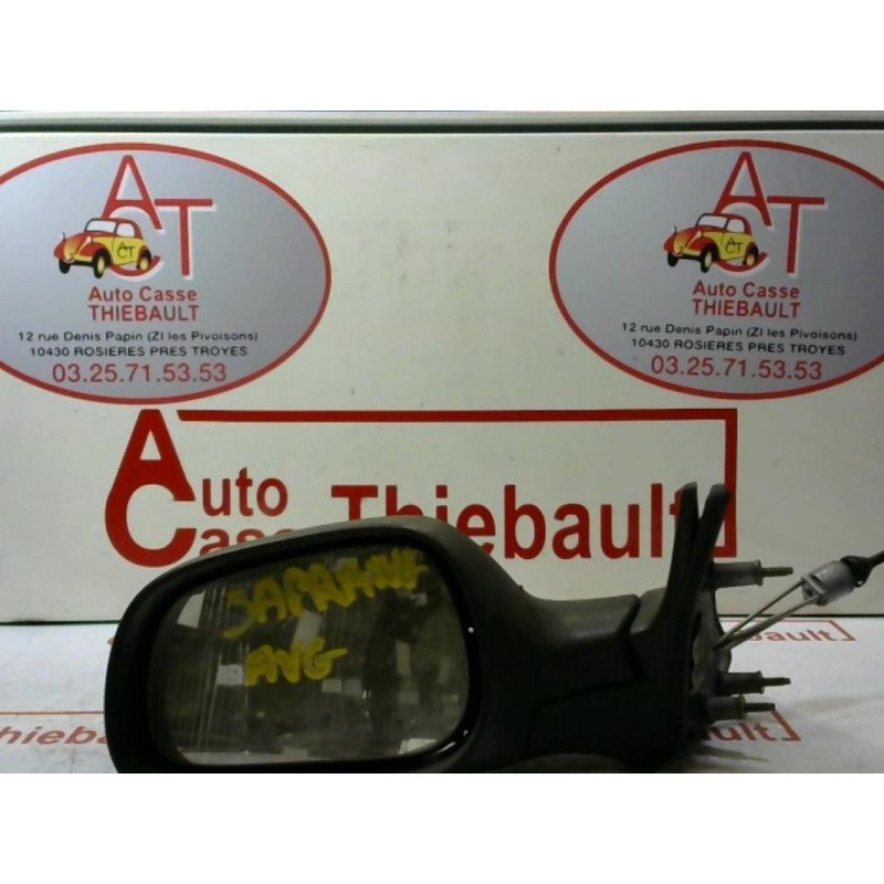 Retroviseur gauche RENAULT SAFRANE d’occasion