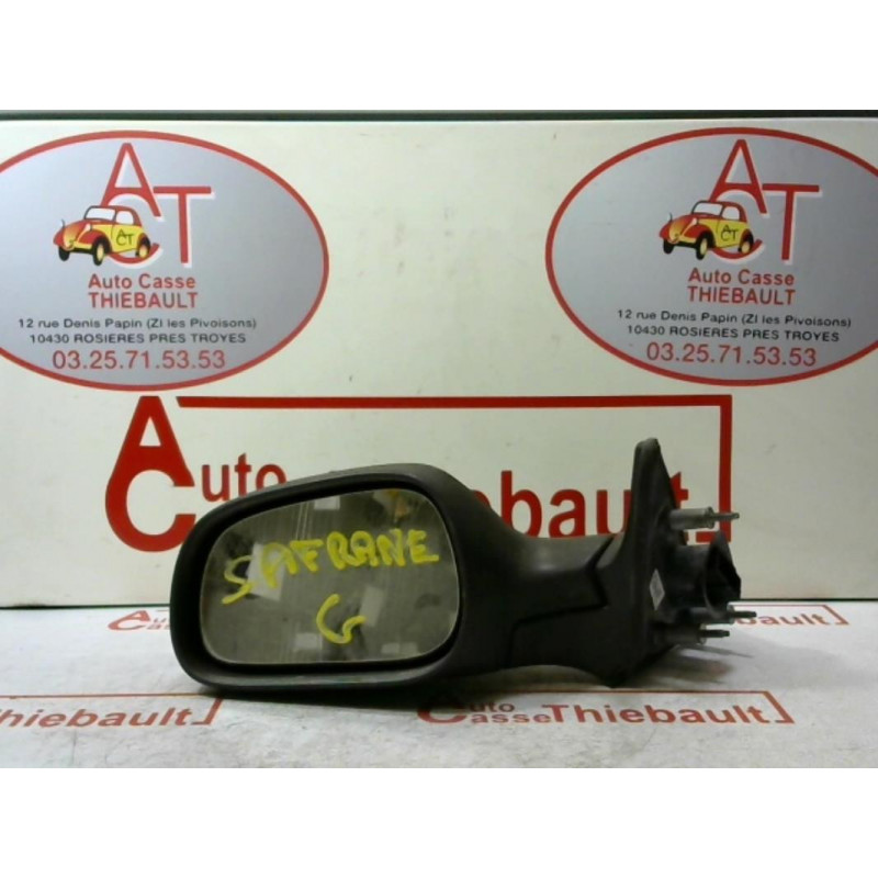 Retroviseur gauche RENAULT SAFRANE PHASE 2 d’occasion