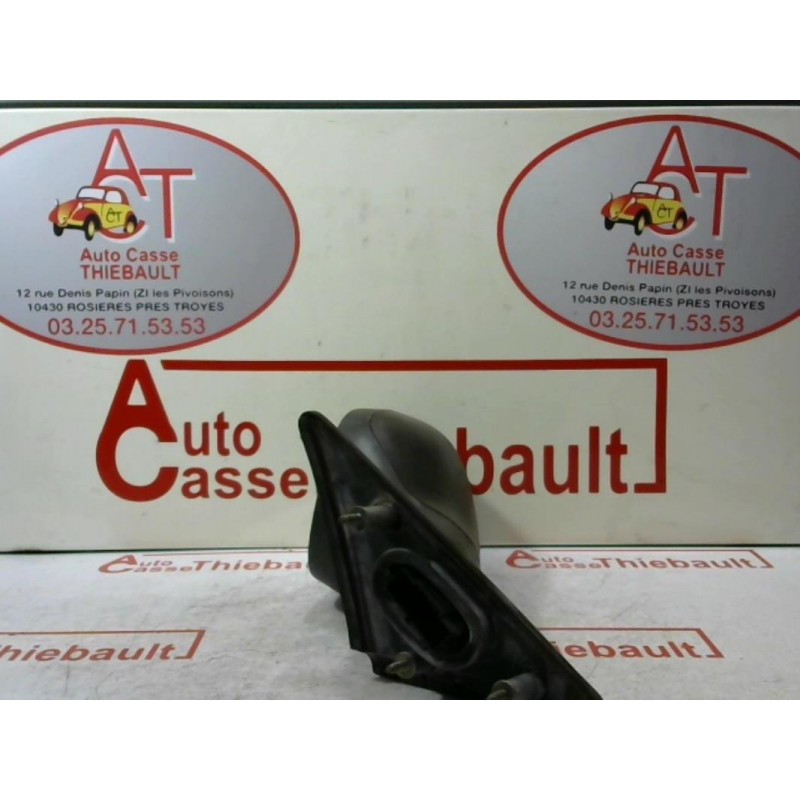 Retroviseur gauche RENAULT SAFRANE PHASE 2 d’occasion