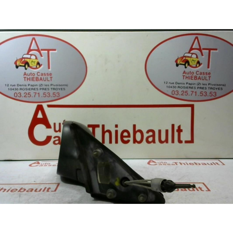 Retroviseur gauche RENAULT SAFRANE d’occasion