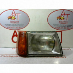 Optique avant principal droit (feux)(phare) SEAT MARBELLA d’occasion