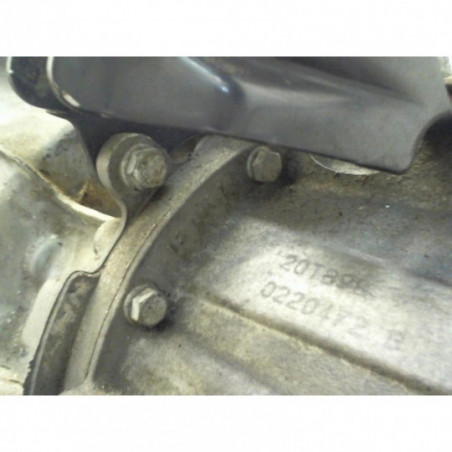 Boite de vitesses CITROEN XANTIA PHASE 1 d’occasion