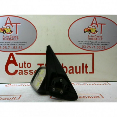 Retroviseur gauche PEUGEOT 205 PHASE 2 d’occasion
