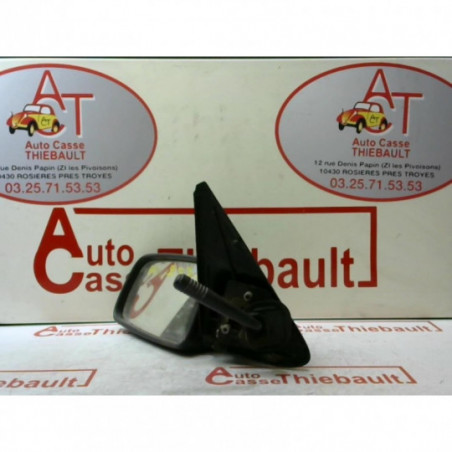 Retroviseur gauche PEUGEOT 205 PHASE 2 d’occasion