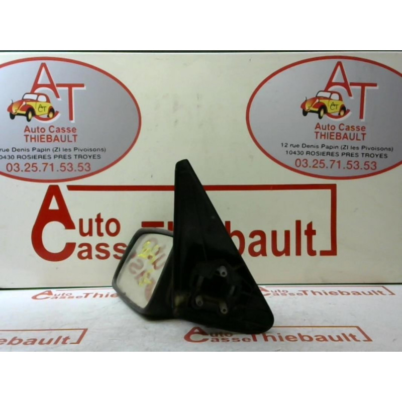 Retroviseur gauche PEUGEOT 205 PHASE 2 d’occasion