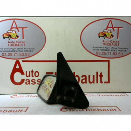 Retroviseur gauche PEUGEOT 205 PHASE 2 d’occasion