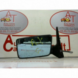 Retroviseur gauche CITROEN AX PHASE 1 d’occasion