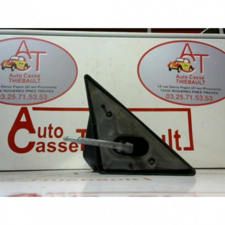 Retroviseur gauche CITROEN AX PHASE 1 d’occasion