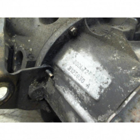 Boite de vitesses PEUGEOT 206 d’occasion