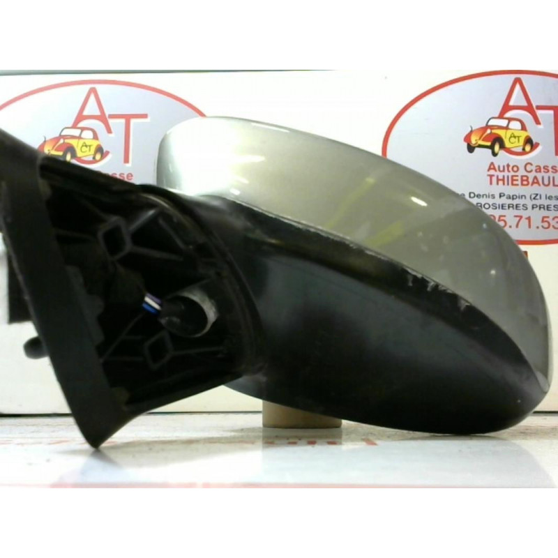 Retroviseur gauche FIAT PUNTO III GRANDE PUNTO d’occasion