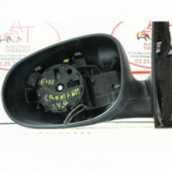 Retroviseur gauche FIAT CROMA II PHASE 1 d’occasion