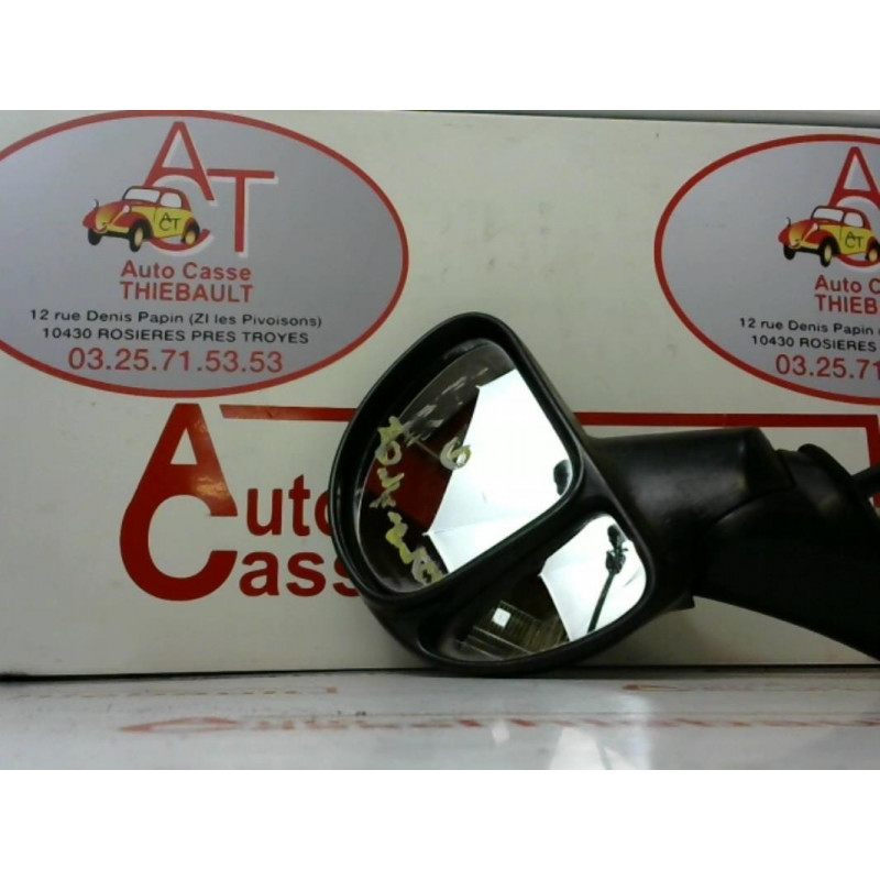 Retroviseur gauche FIAT MULTIPLA PHASE 1 d’occasion