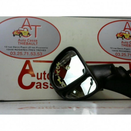 Retroviseur gauche FIAT MULTIPLA PHASE 1 d’occasion