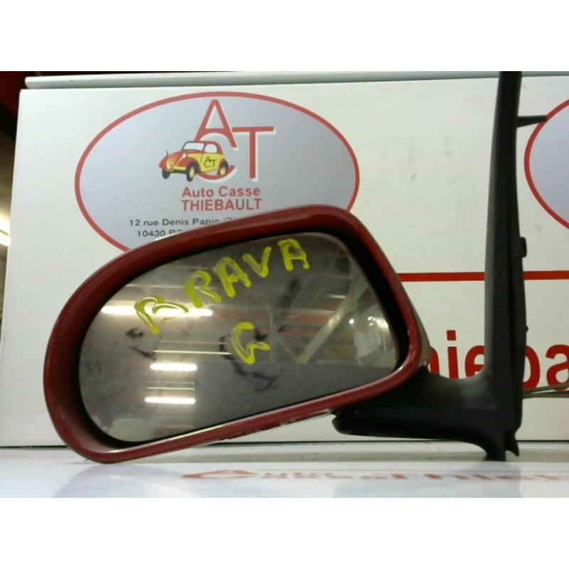 Retroviseur gauche FIAT BRAVA d’occasion