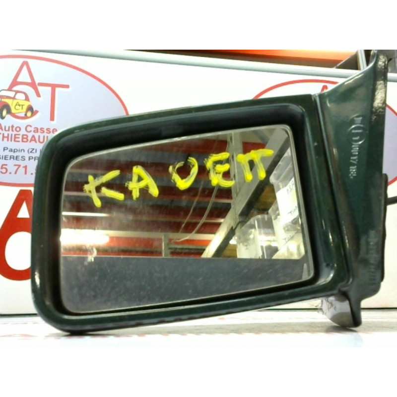 Retroviseur gauche OPEL KADETT (E) BERLINE d’occasion