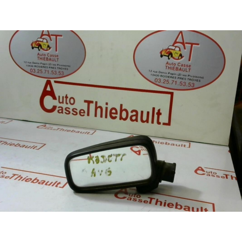 Retroviseur gauche OPEL  d’occasion