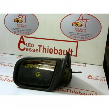 Retroviseur gauche OPEL OMEGA (A) d’occasion