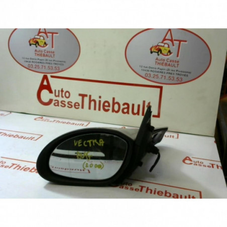 Retroviseur gauche OPEL VECTRA (B) BERLINE d’occasion